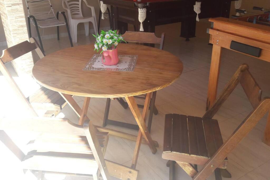 Casa vacanze Recanto 2