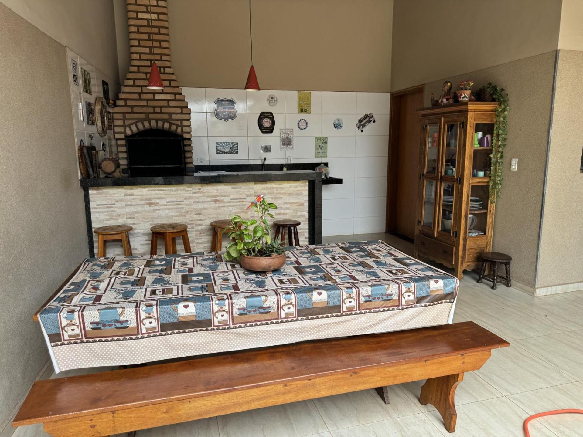 Recanto 2 Casa vacanze Olímpia