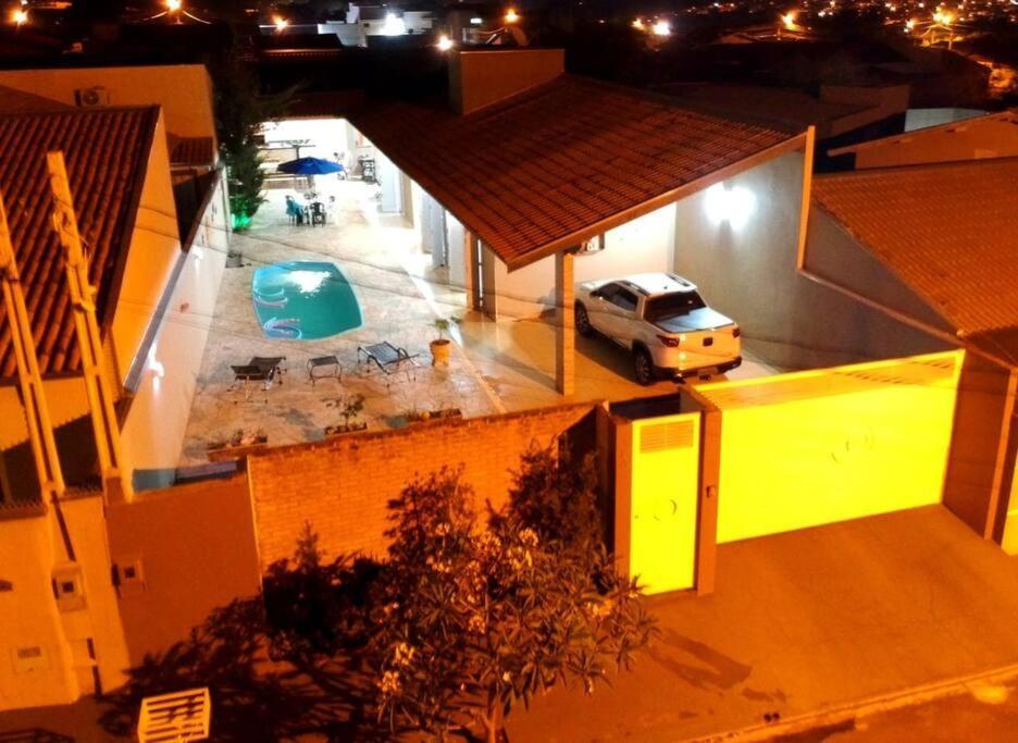 Casa de férias Recanto 2 Olímpia