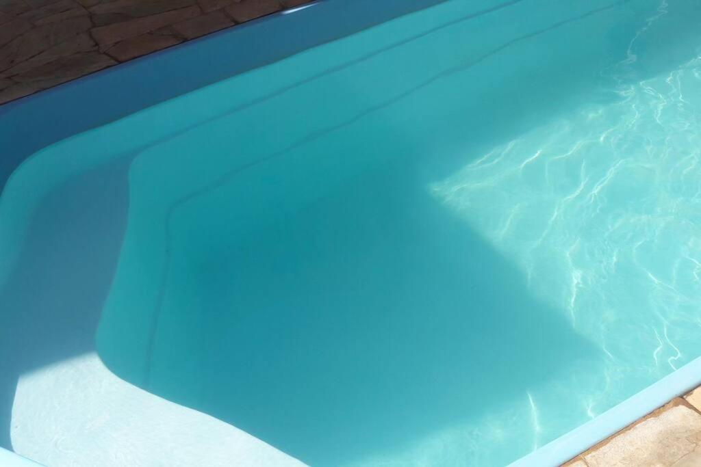 Casa de férias Recanto 2
