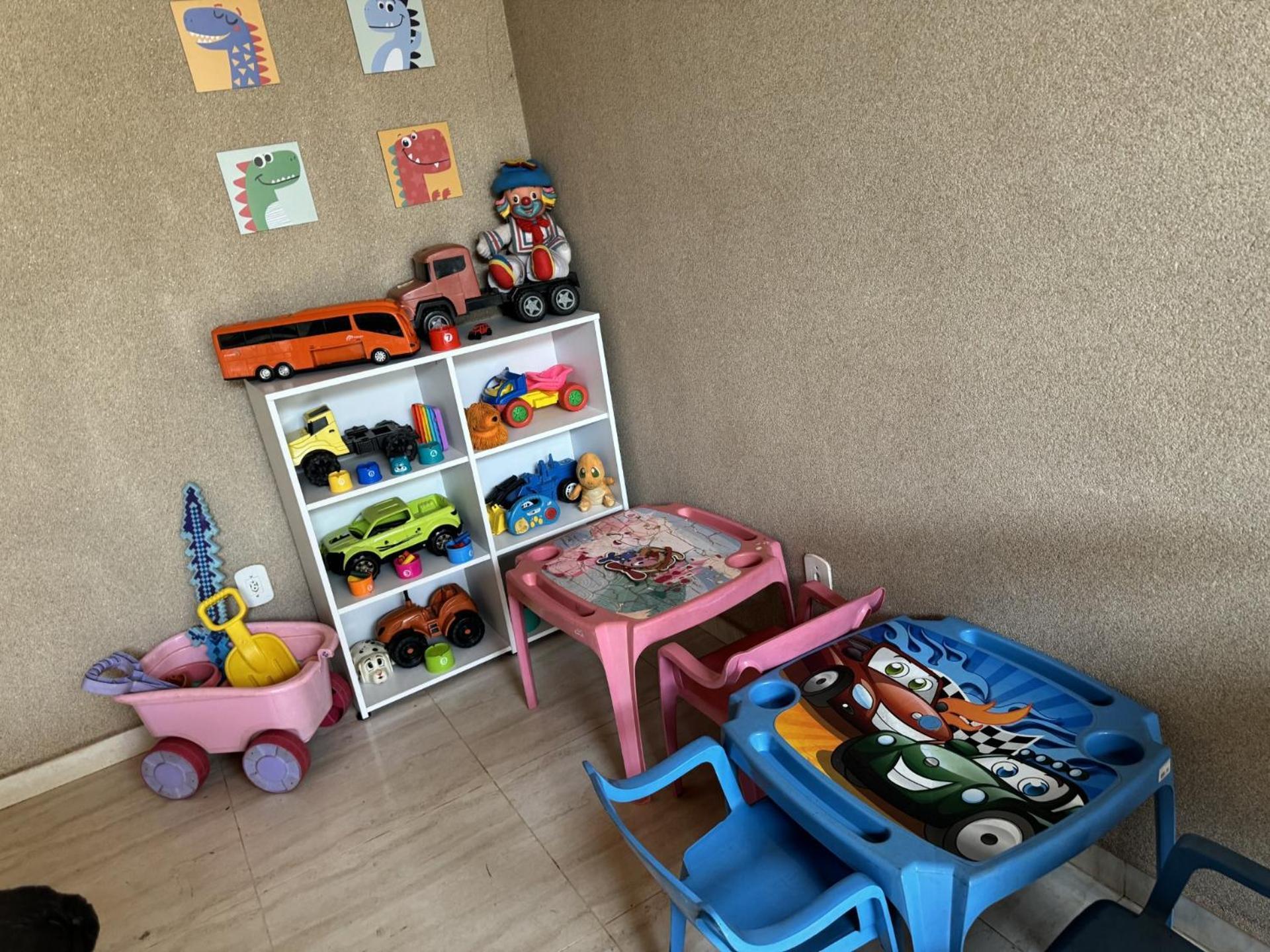 Recanto 2 * Olímpia
