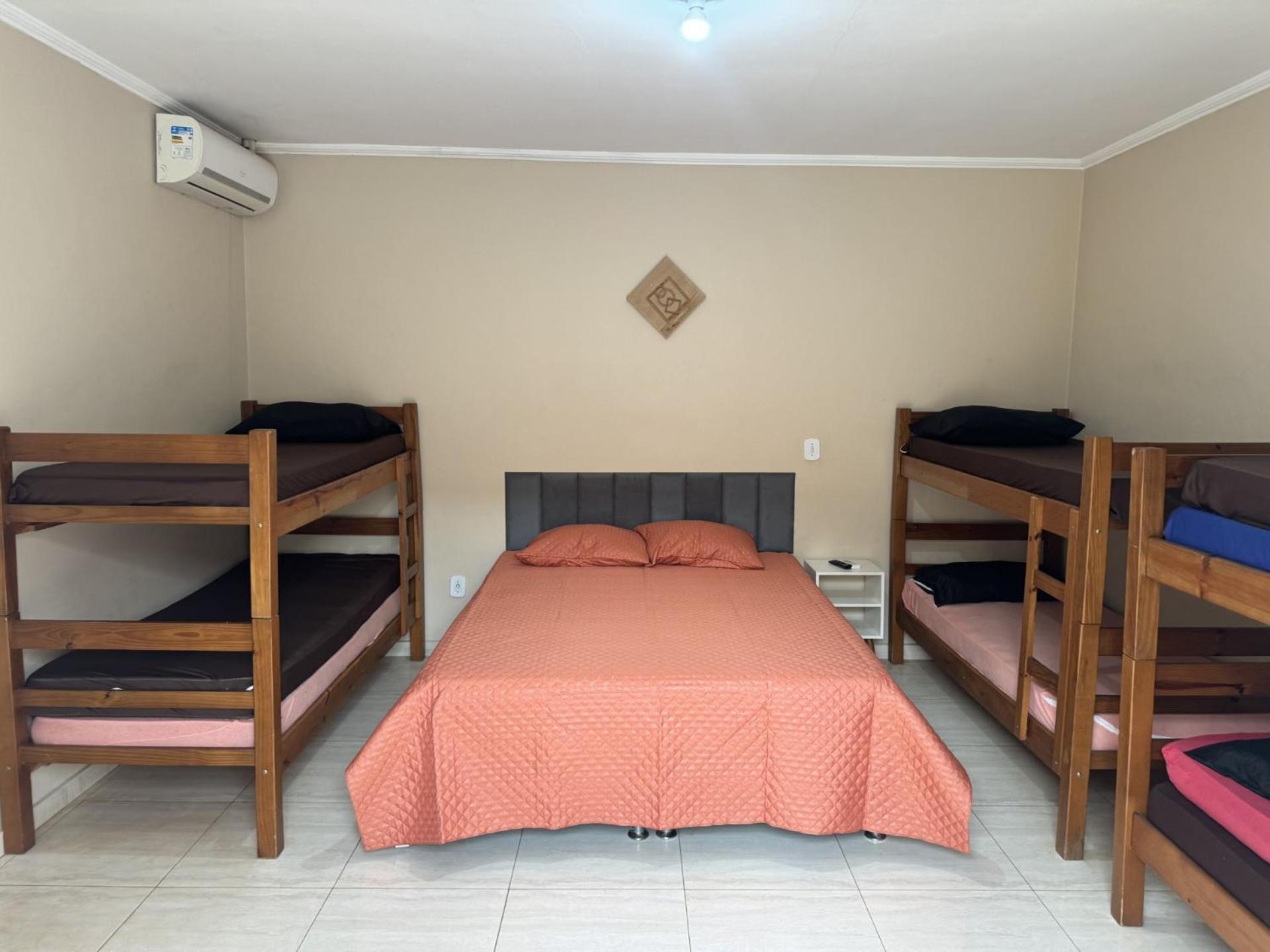 Casa de férias Recanto 2 *
