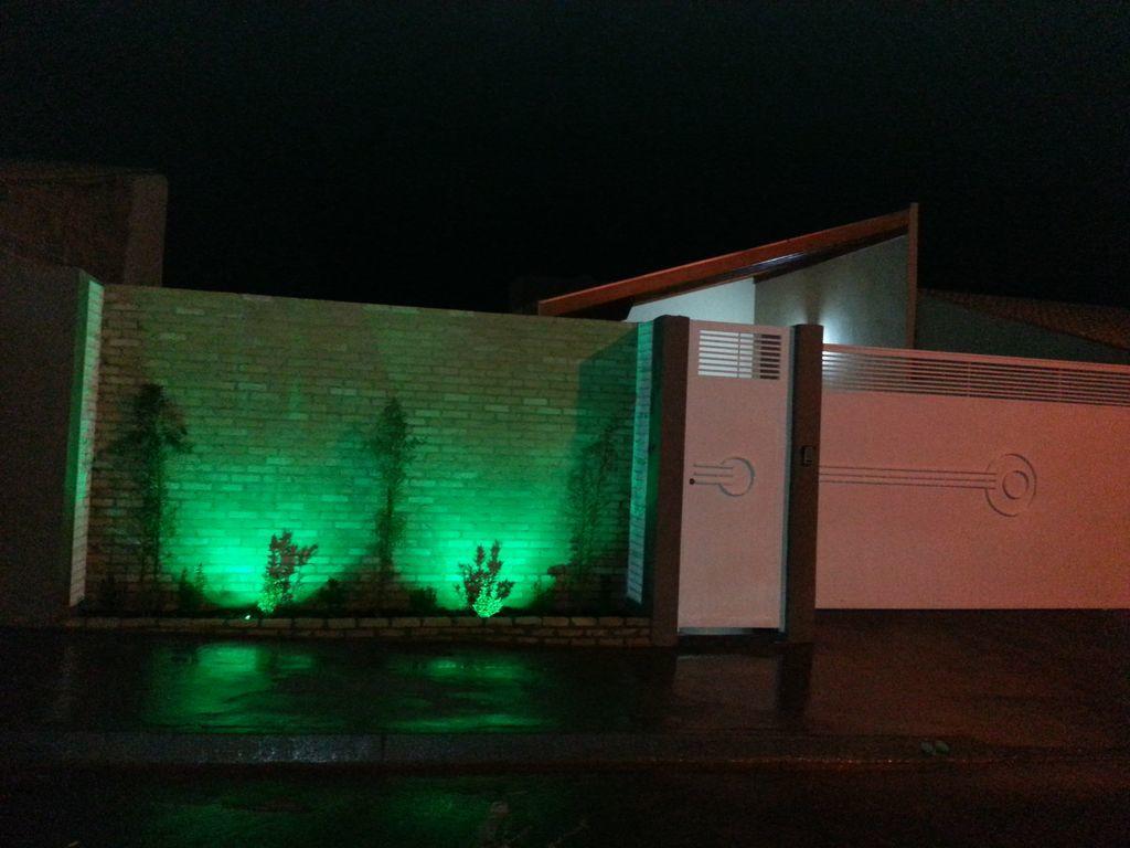 Casa de férias Recanto 2